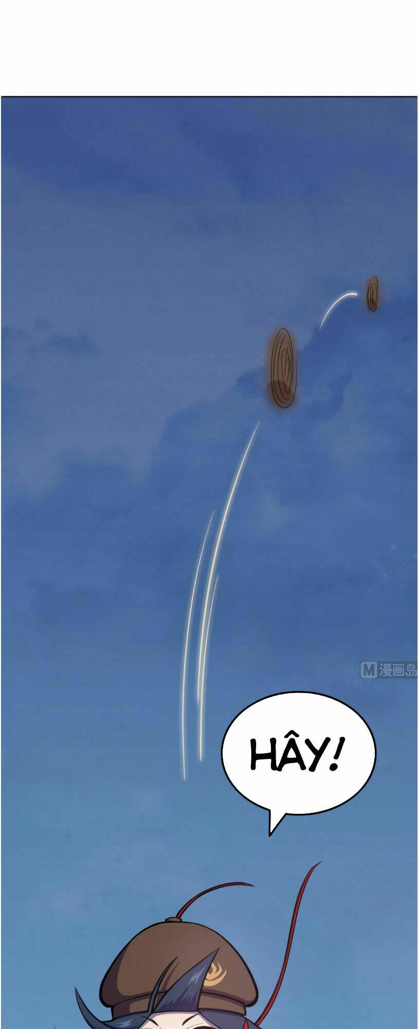 Thiên Thần Shipper - Chapter 12 - Page 10