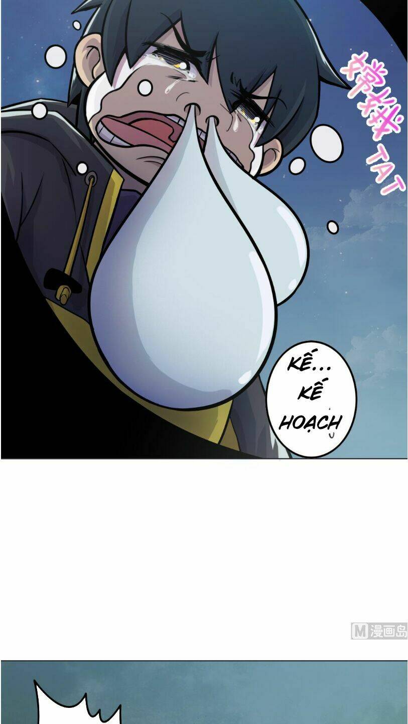 Thiên Thần Shipper - Chapter 12 - Page 14