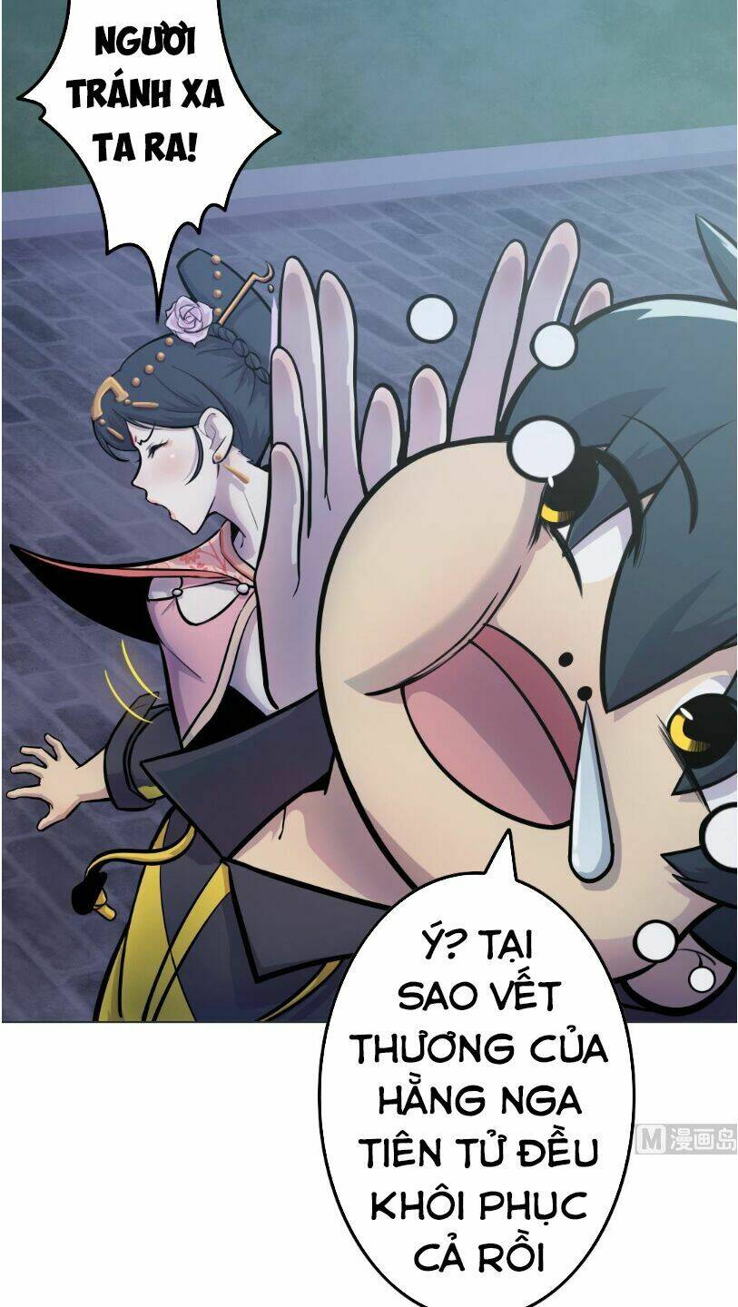 Thiên Thần Shipper - Chapter 12 - Page 15