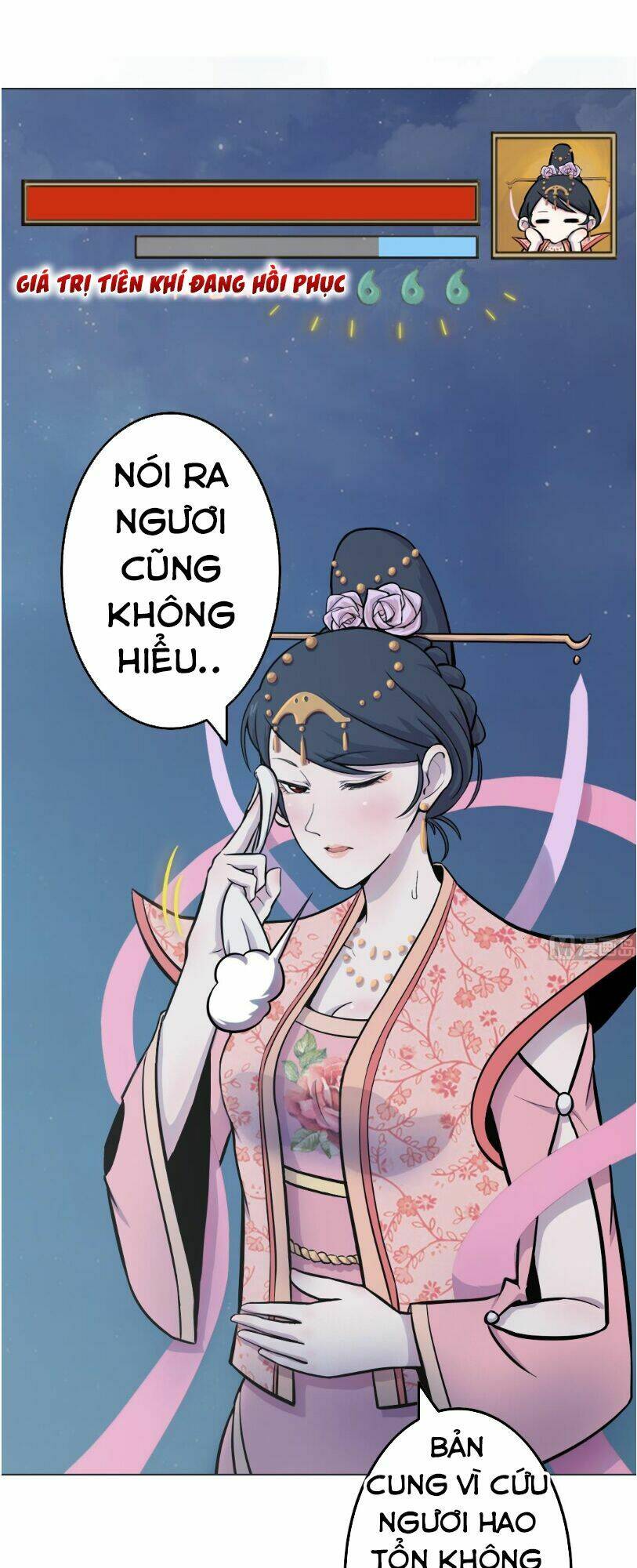 Thiên Thần Shipper - Chapter 12 - Page 16