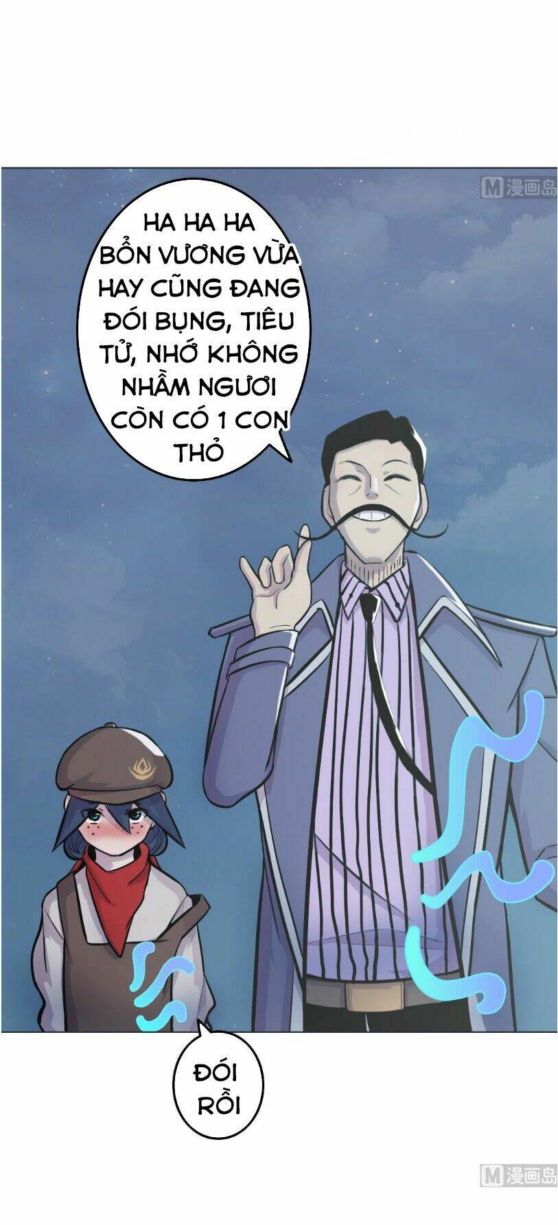 Thiên Thần Shipper - Chapter 12 - Page 18