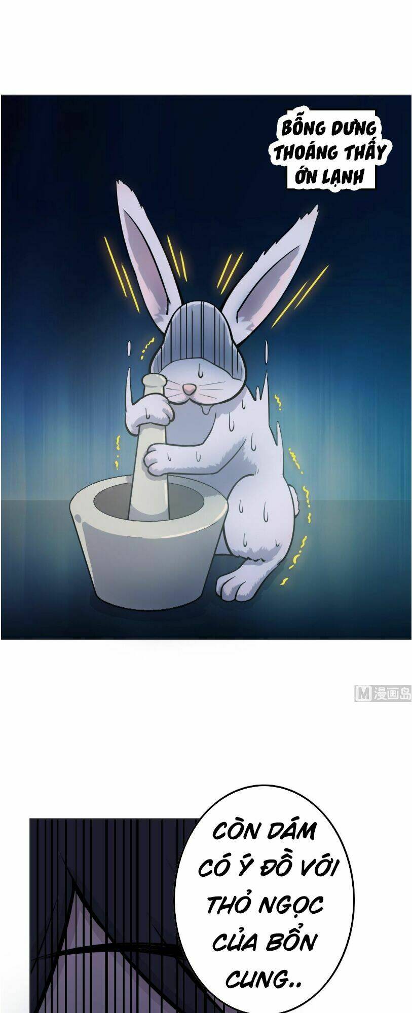 Thiên Thần Shipper - Chapter 12 - Page 19