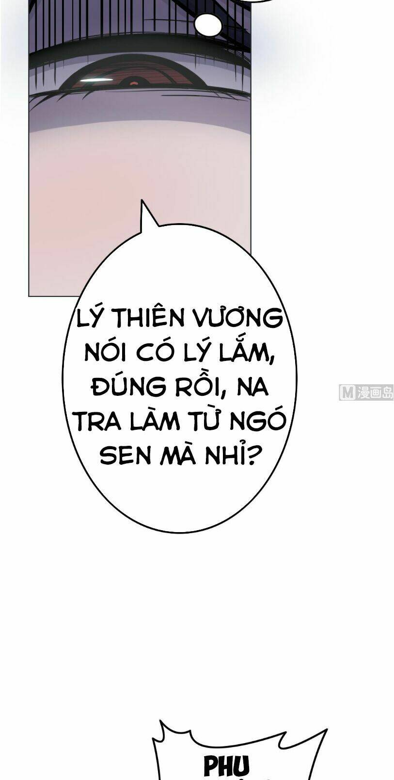 Thiên Thần Shipper - Chapter 12 - Page 20