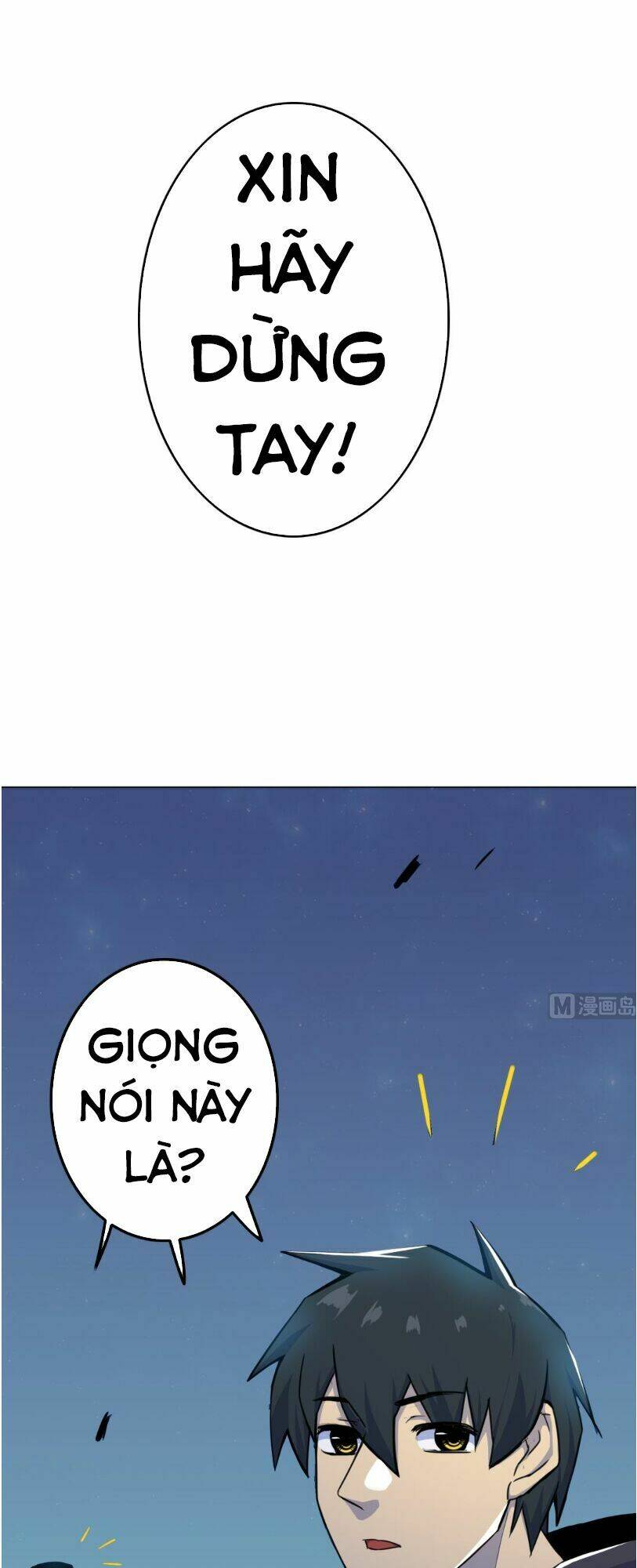 Thiên Thần Shipper - Chapter 12 - Page 22