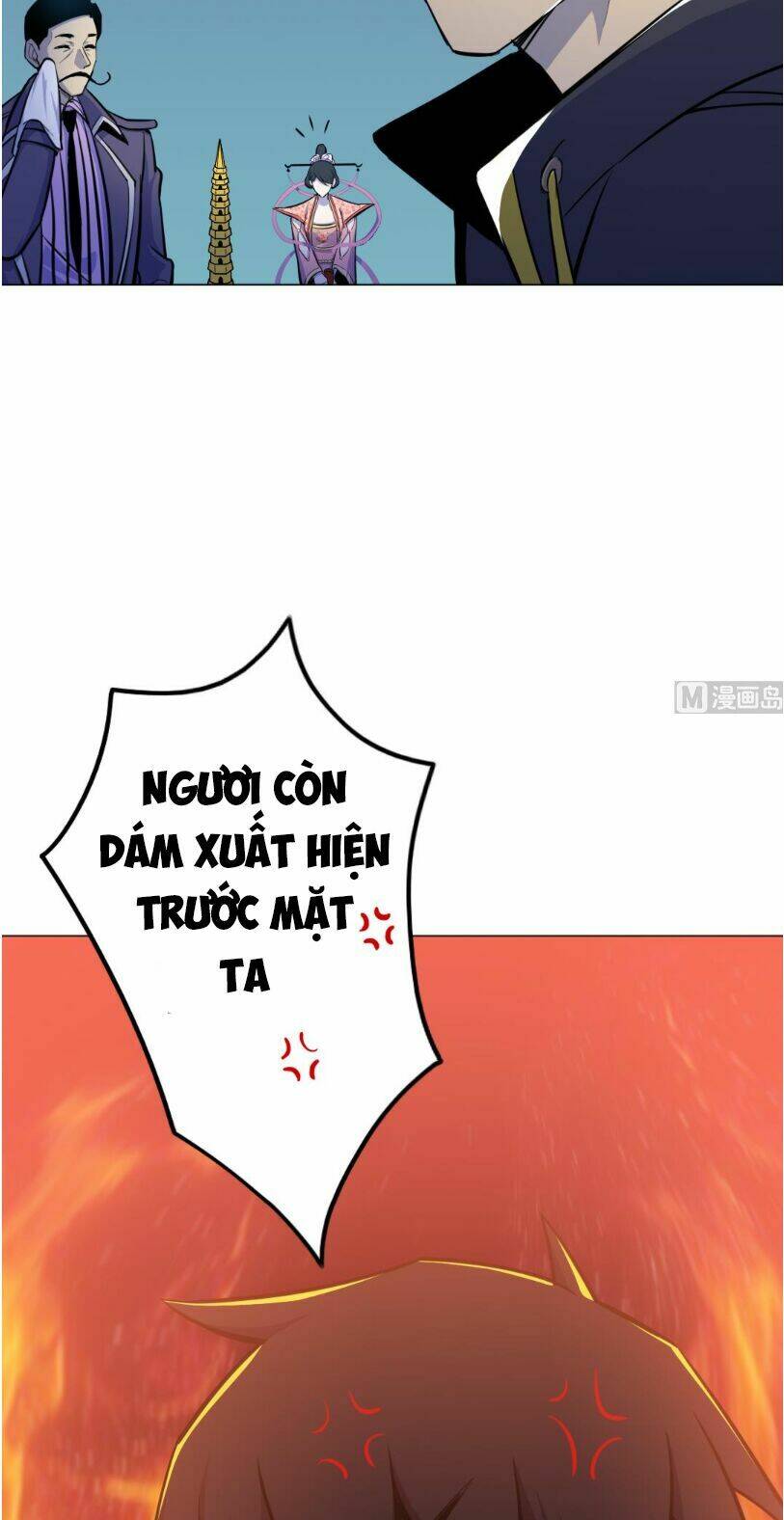 Thiên Thần Shipper - Chapter 12 - Page 23