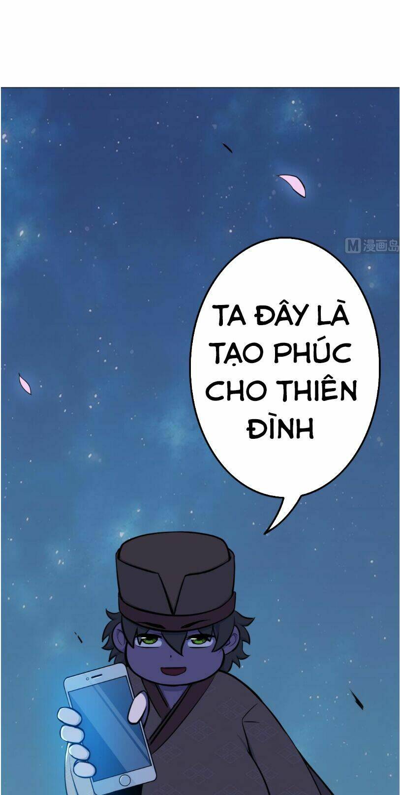 Thiên Thần Shipper - Chapter 12 - Page 25