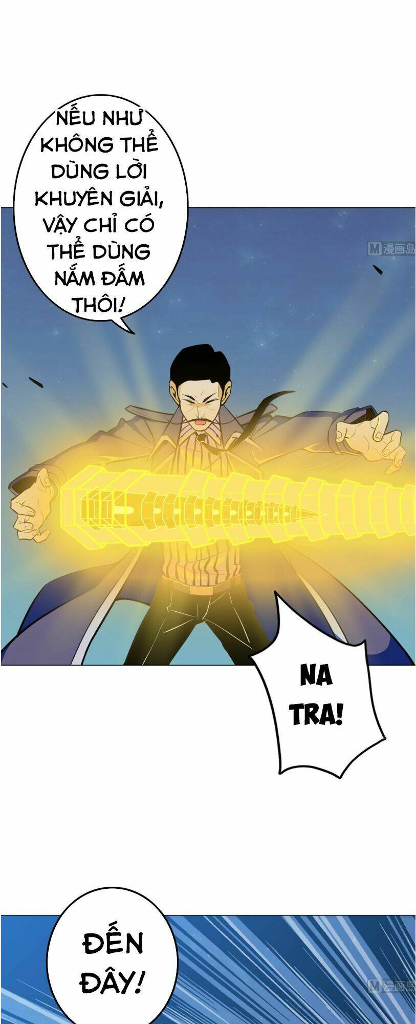 Thiên Thần Shipper - Chapter 12 - Page 4