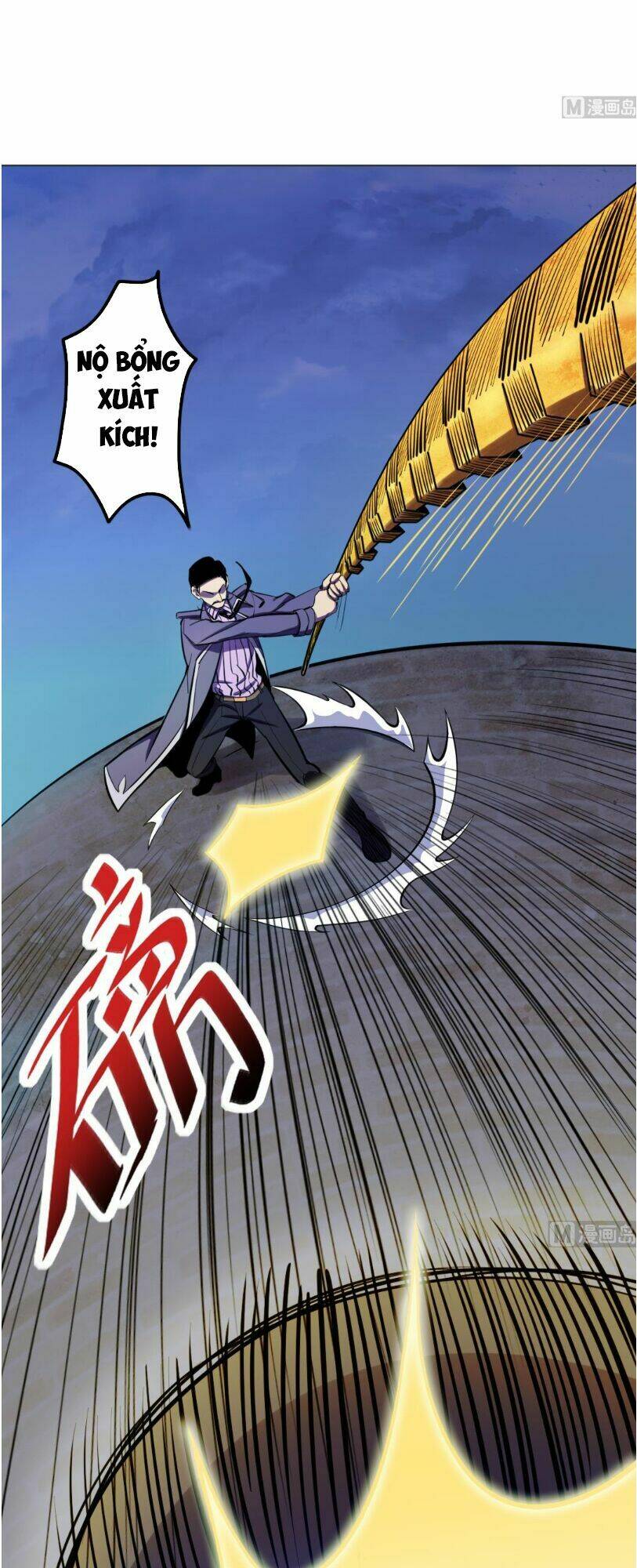 Thiên Thần Shipper - Chapter 12 - Page 7