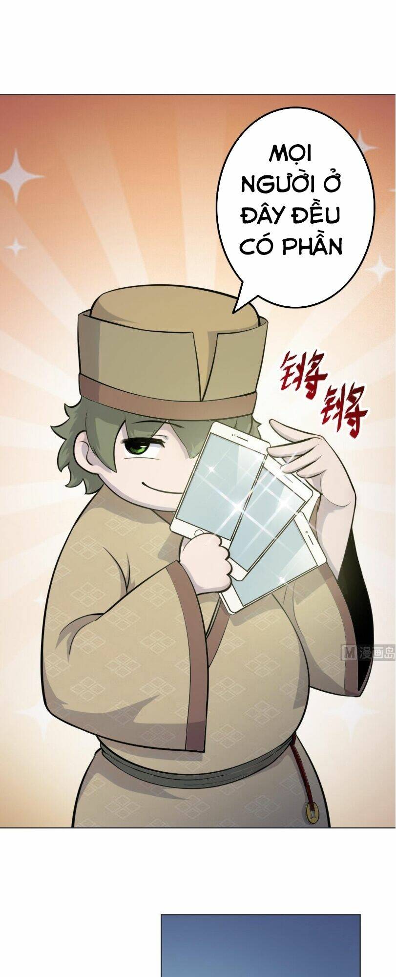 Thiên Thần Shipper - Chapter 13 - Page 12