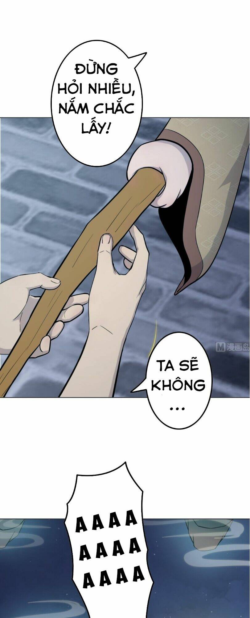 Thiên Thần Shipper - Chapter 13 - Page 15