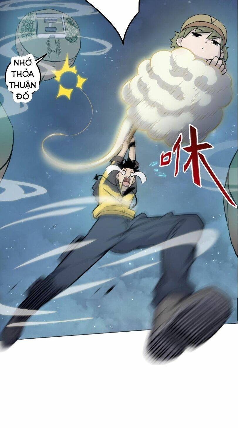 Thiên Thần Shipper - Chapter 13 - Page 16