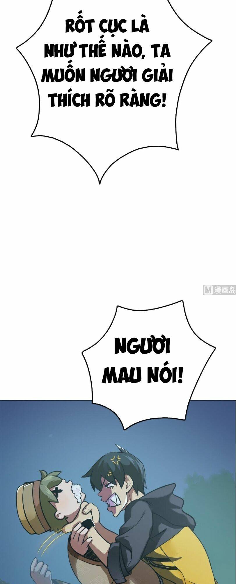 Thiên Thần Shipper - Chapter 13 - Page 18