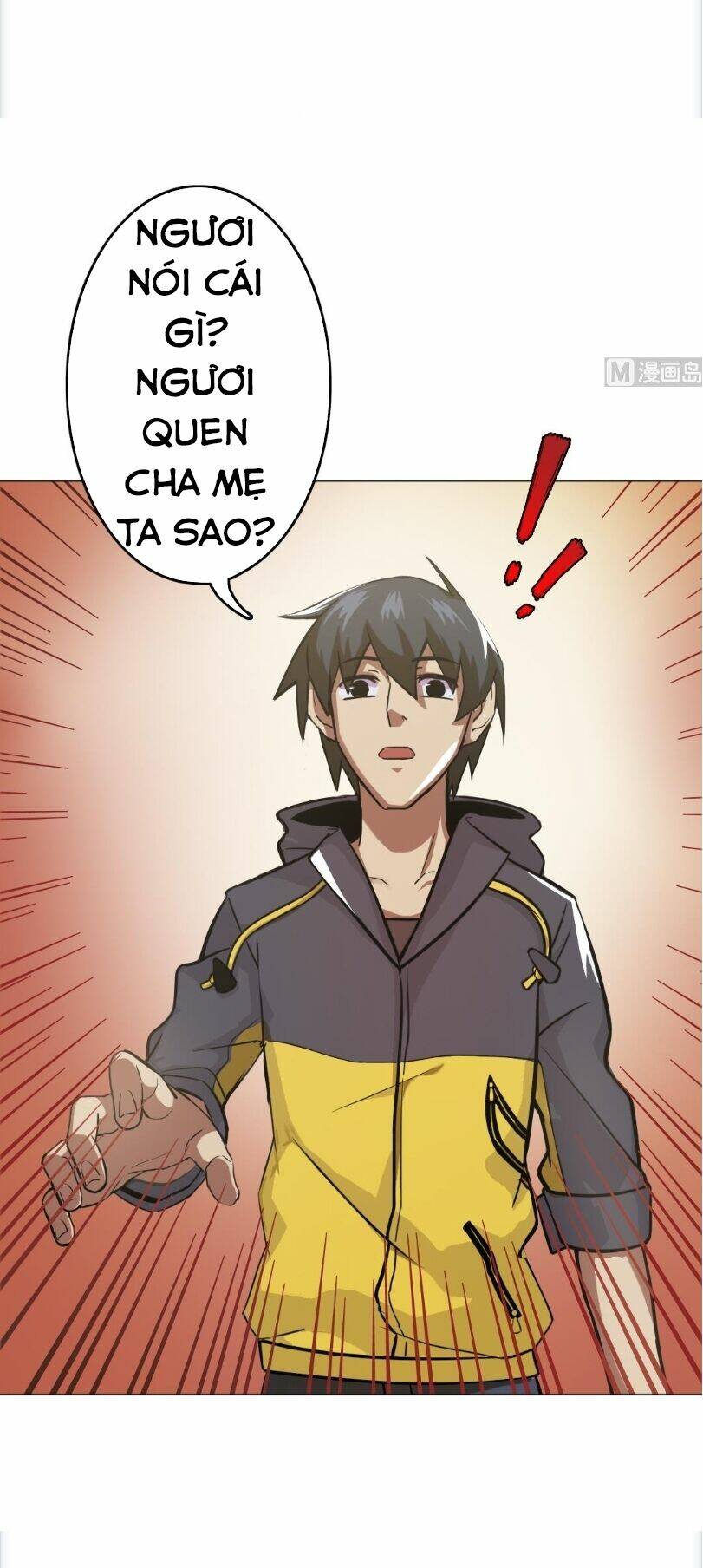 Thiên Thần Shipper - Chapter 13 - Page 21