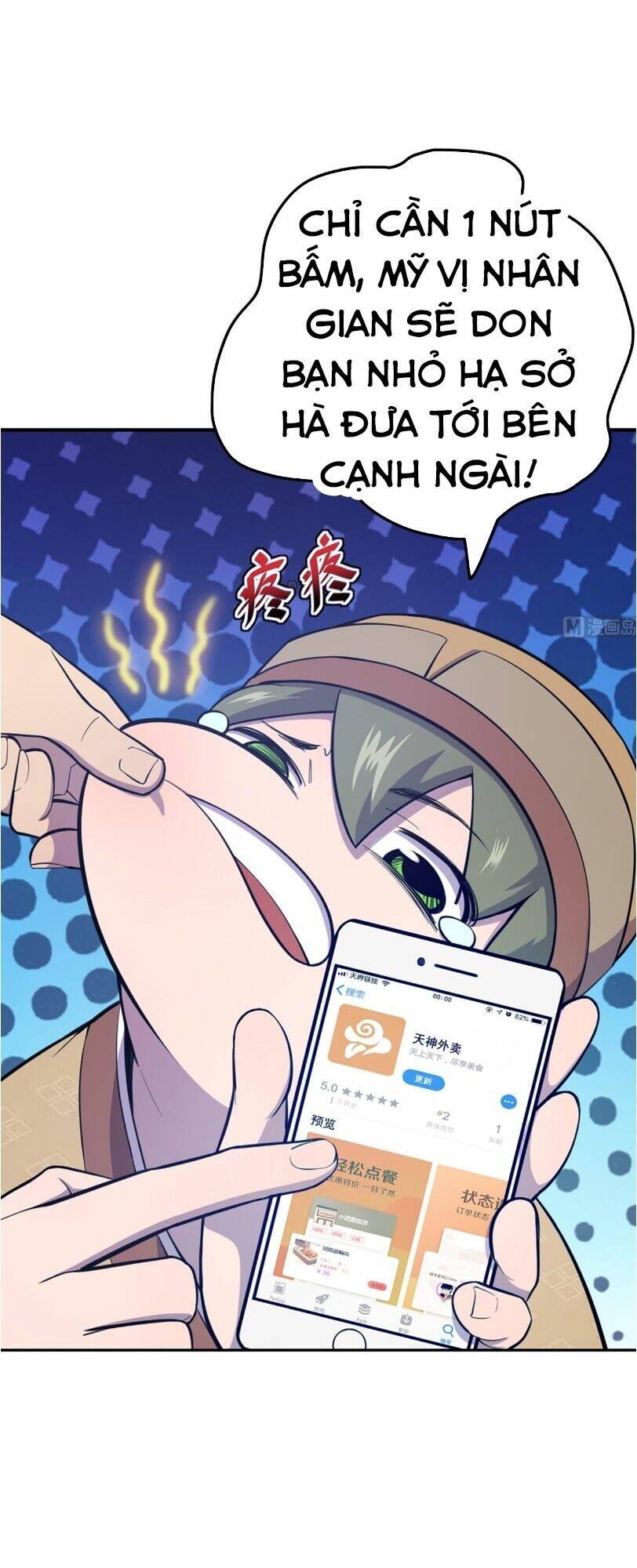 Thiên Thần Shipper - Chapter 13 - Page 3