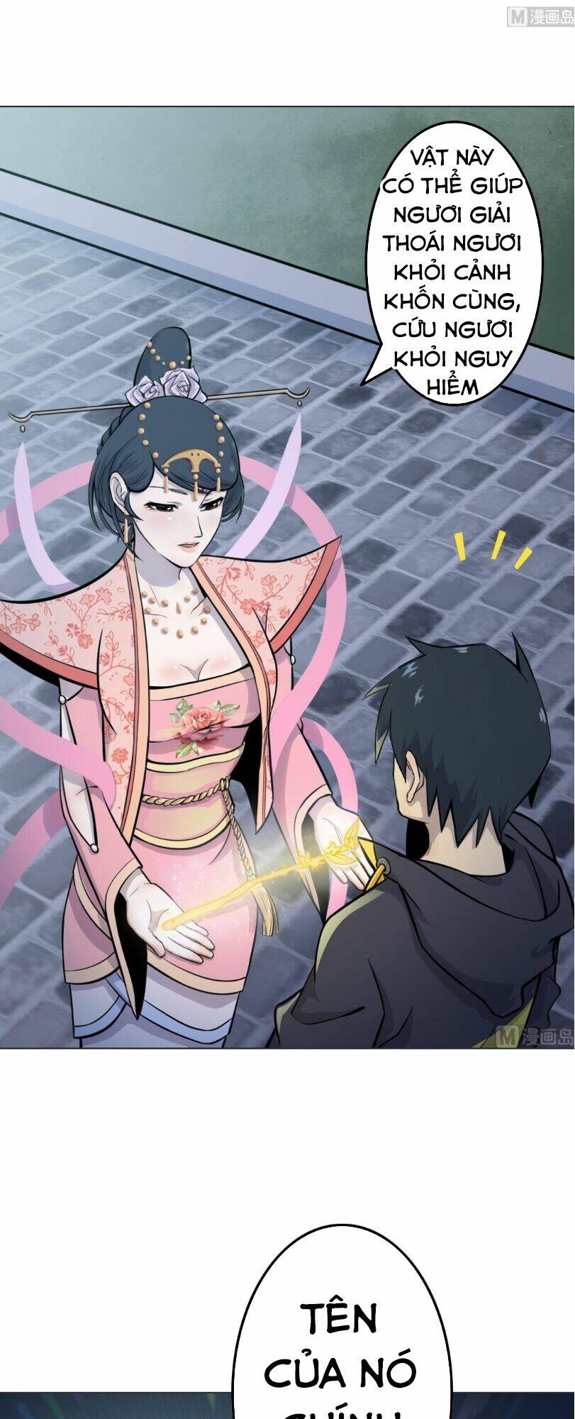 Thiên Thần Shipper - Chapter 13 - Page 8