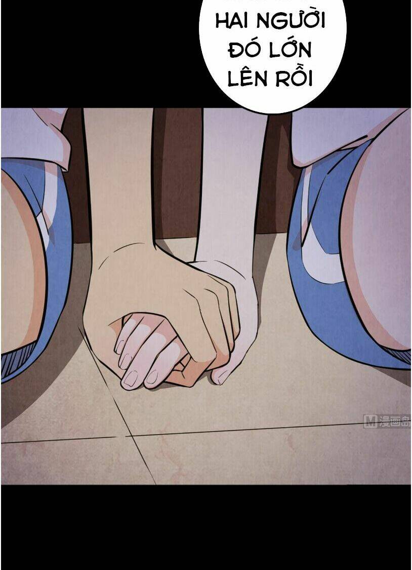 Thiên Thần Shipper - Chapter 14 - Page 9