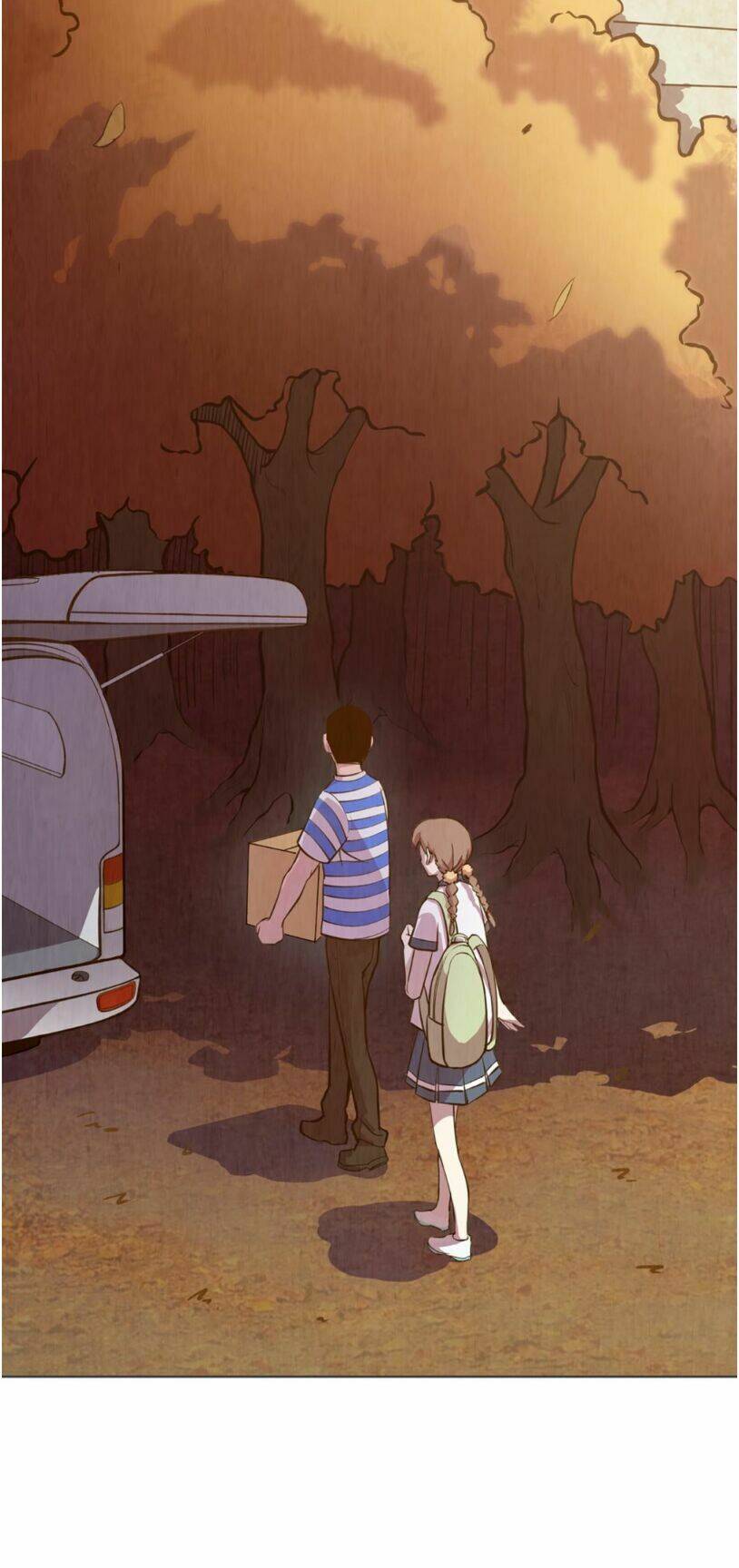 Thiên Thần Shipper - Chapter 14 - Page 11