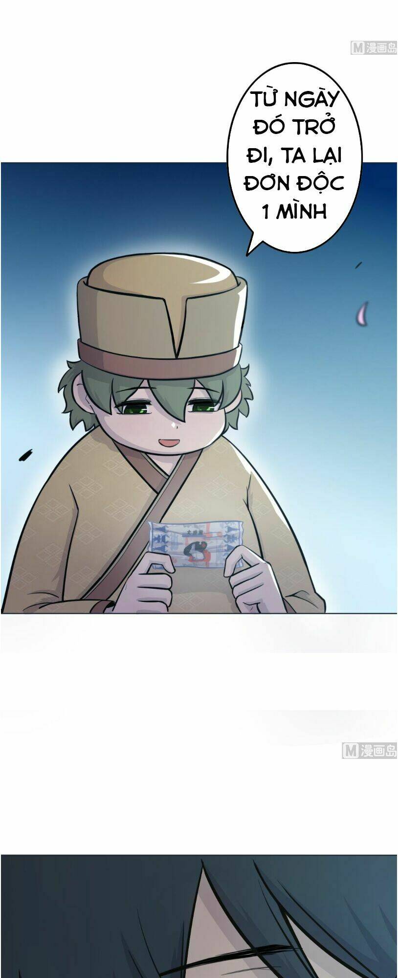 Thiên Thần Shipper - Chapter 14 - Page 12