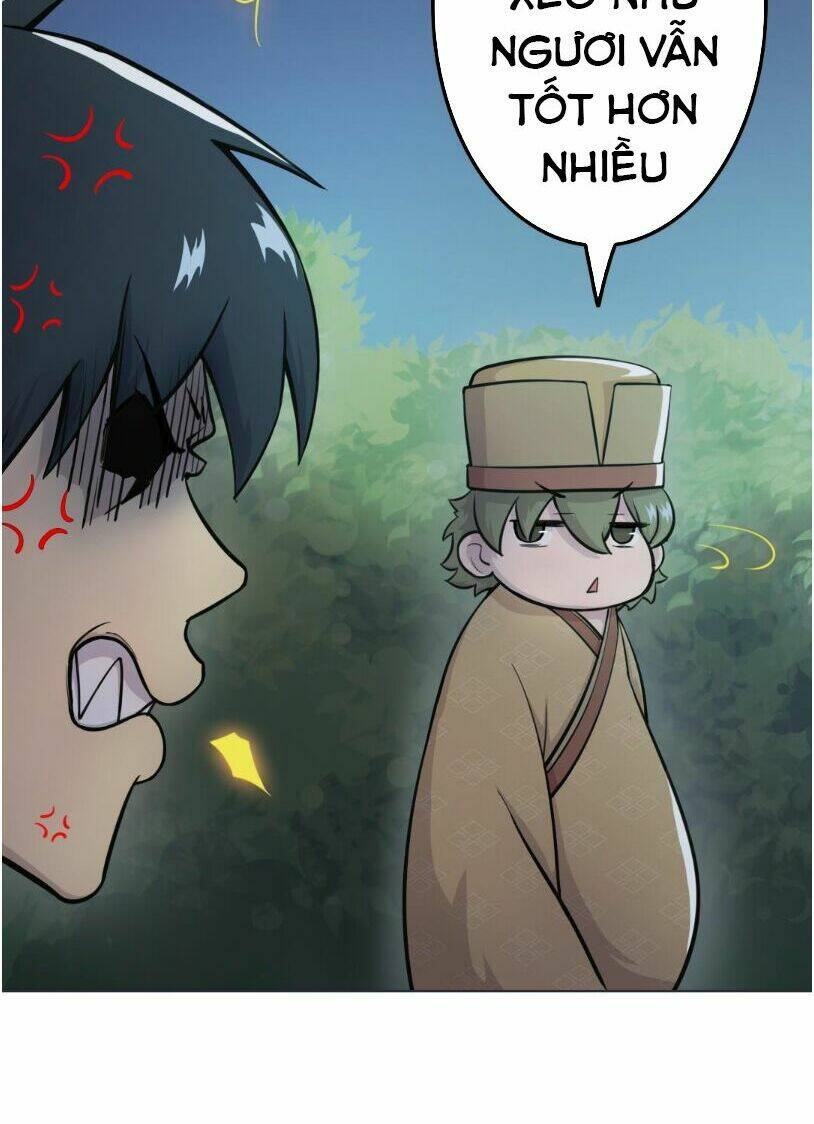 Thiên Thần Shipper - Chapter 14 - Page 14