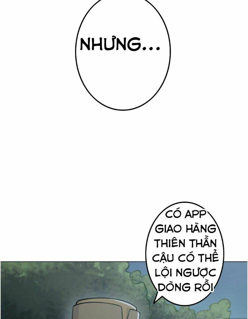 Thiên Thần Shipper - Chapter 14 - Page 16