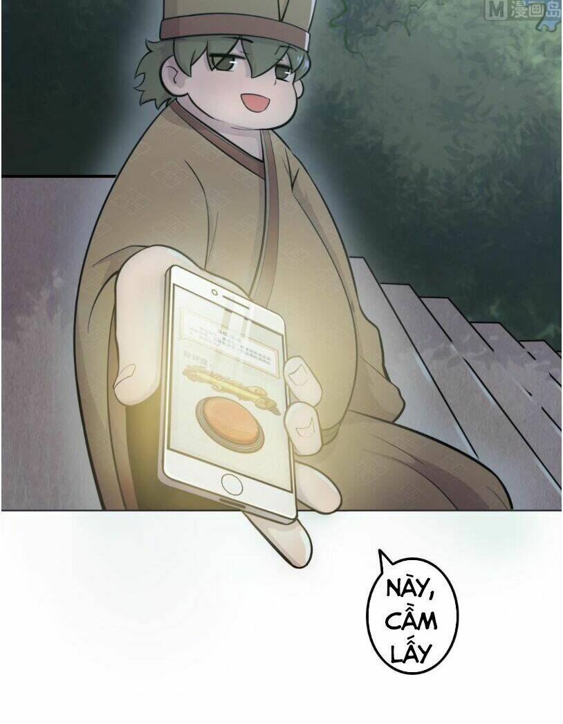 Thiên Thần Shipper - Chapter 14 - Page 17