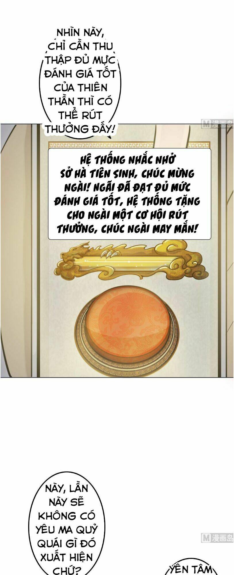 Thiên Thần Shipper - Chapter 14 - Page 18