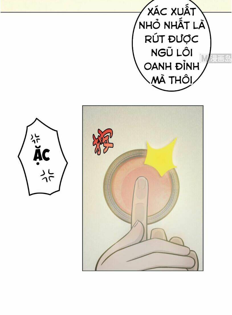 Thiên Thần Shipper - Chapter 14 - Page 20