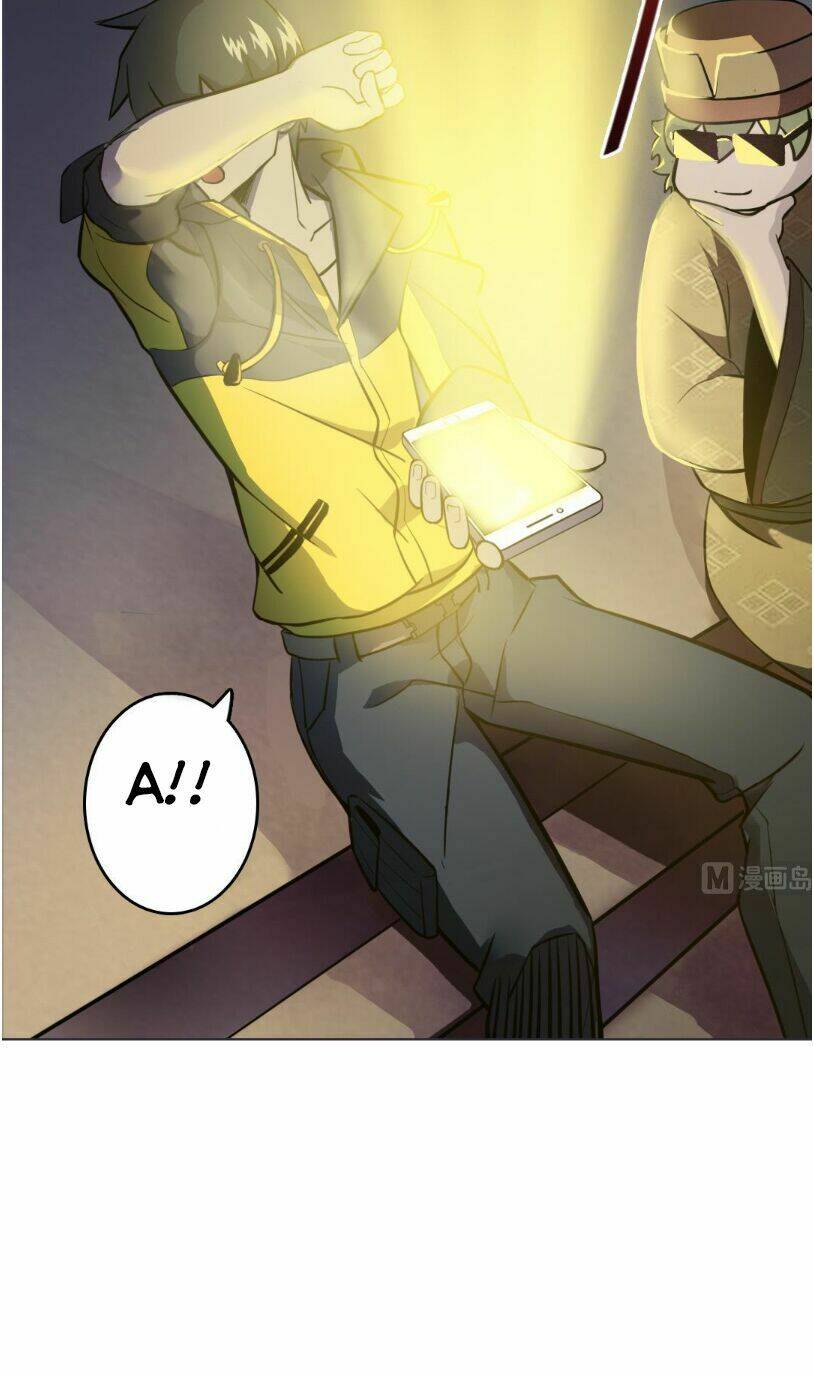 Thiên Thần Shipper - Chapter 14 - Page 24