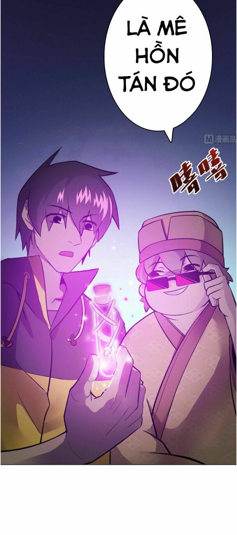 Thiên Thần Shipper - Chapter 14 - Page 27