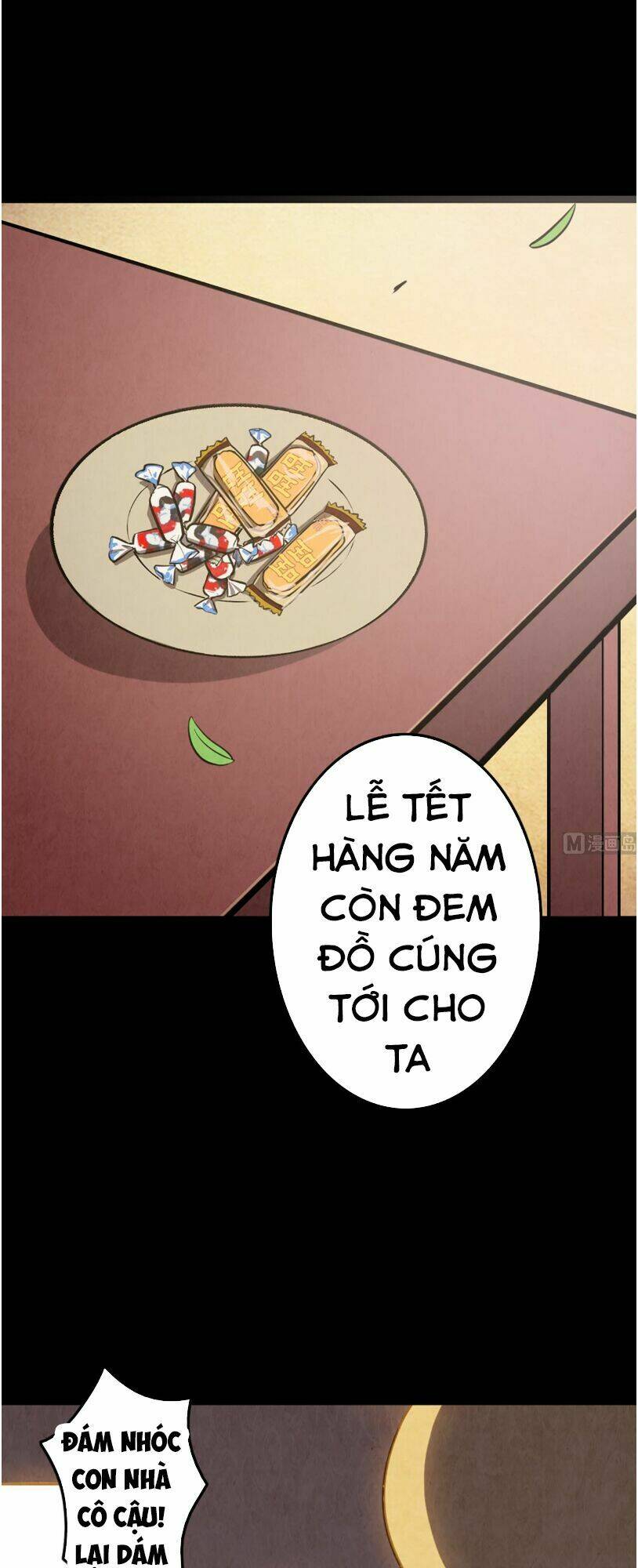 Thiên Thần Shipper - Chapter 14 - Page 7