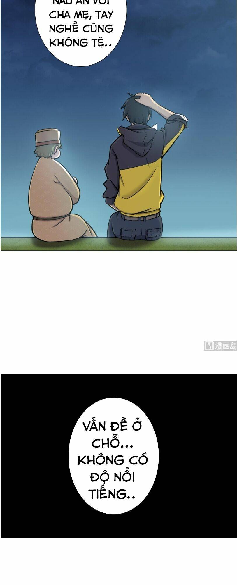 Thiên Thần Shipper - Chapter 15 - Page 9