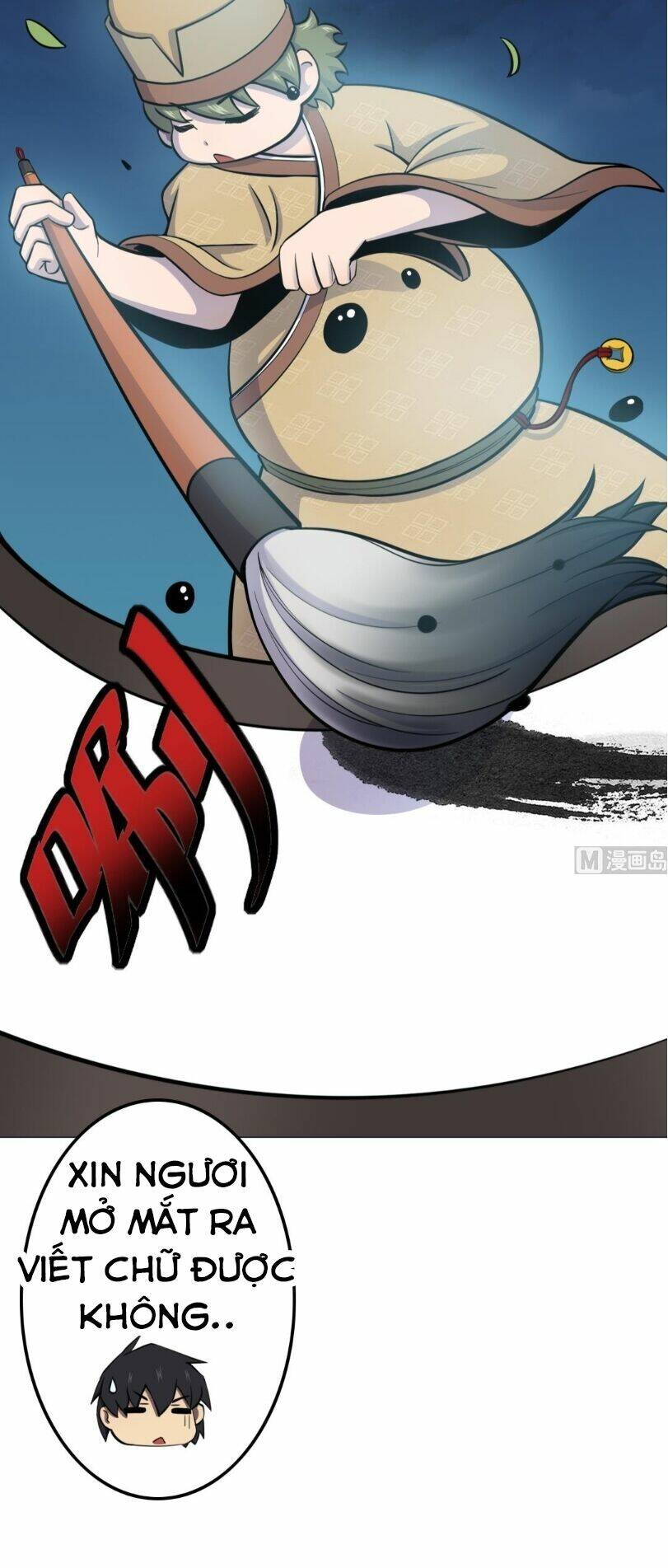 Thiên Thần Shipper - Chapter 15 - Page 14