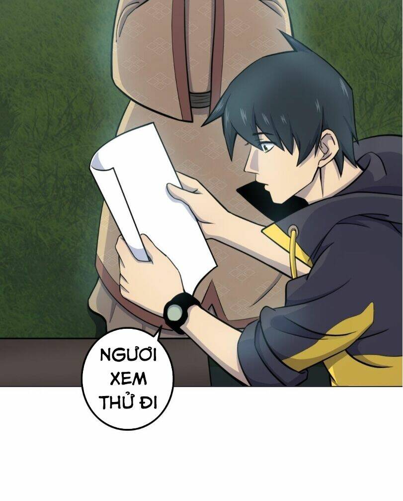 Thiên Thần Shipper - Chapter 15 - Page 16