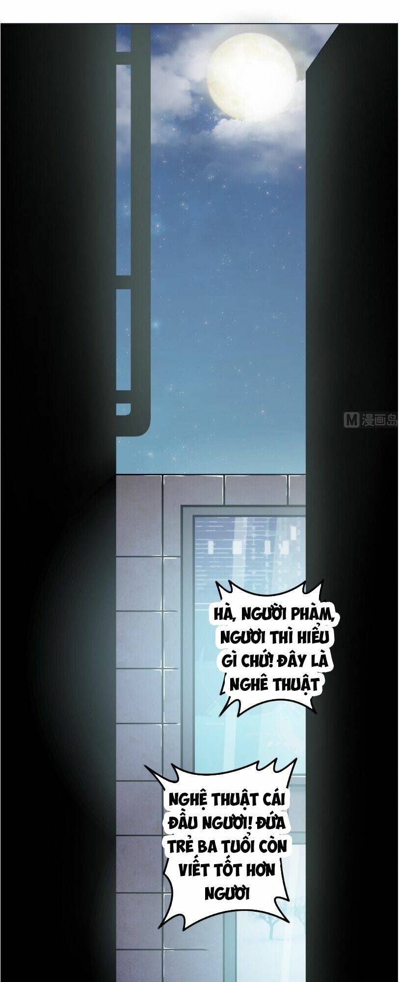 Thiên Thần Shipper - Chapter 15 - Page 21