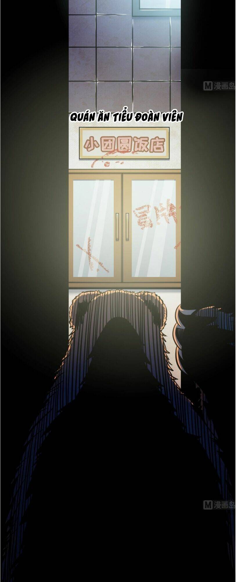 Thiên Thần Shipper - Chapter 15 - Page 22