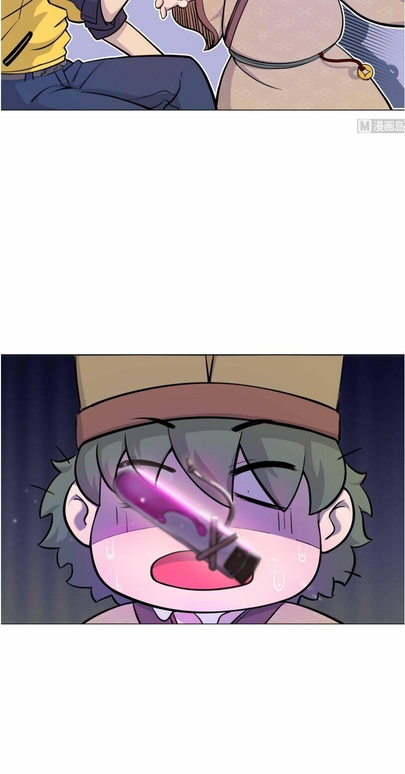 Thiên Thần Shipper - Chapter 15 - Page 4