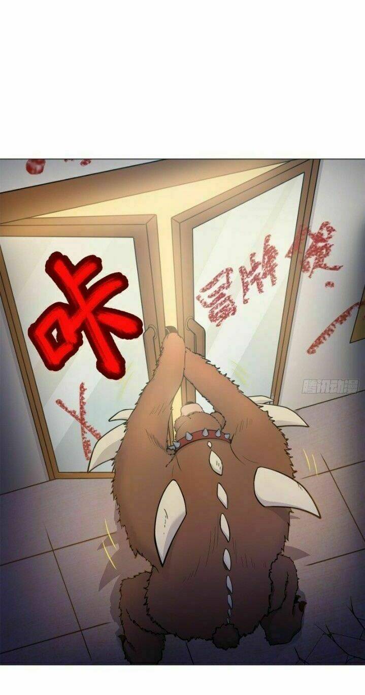 Thiên Thần Shipper - Chapter 16 - Page 9