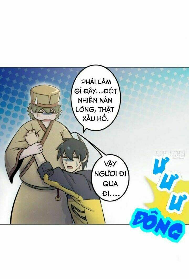 Thiên Thần Shipper - Chapter 16 - Page 15