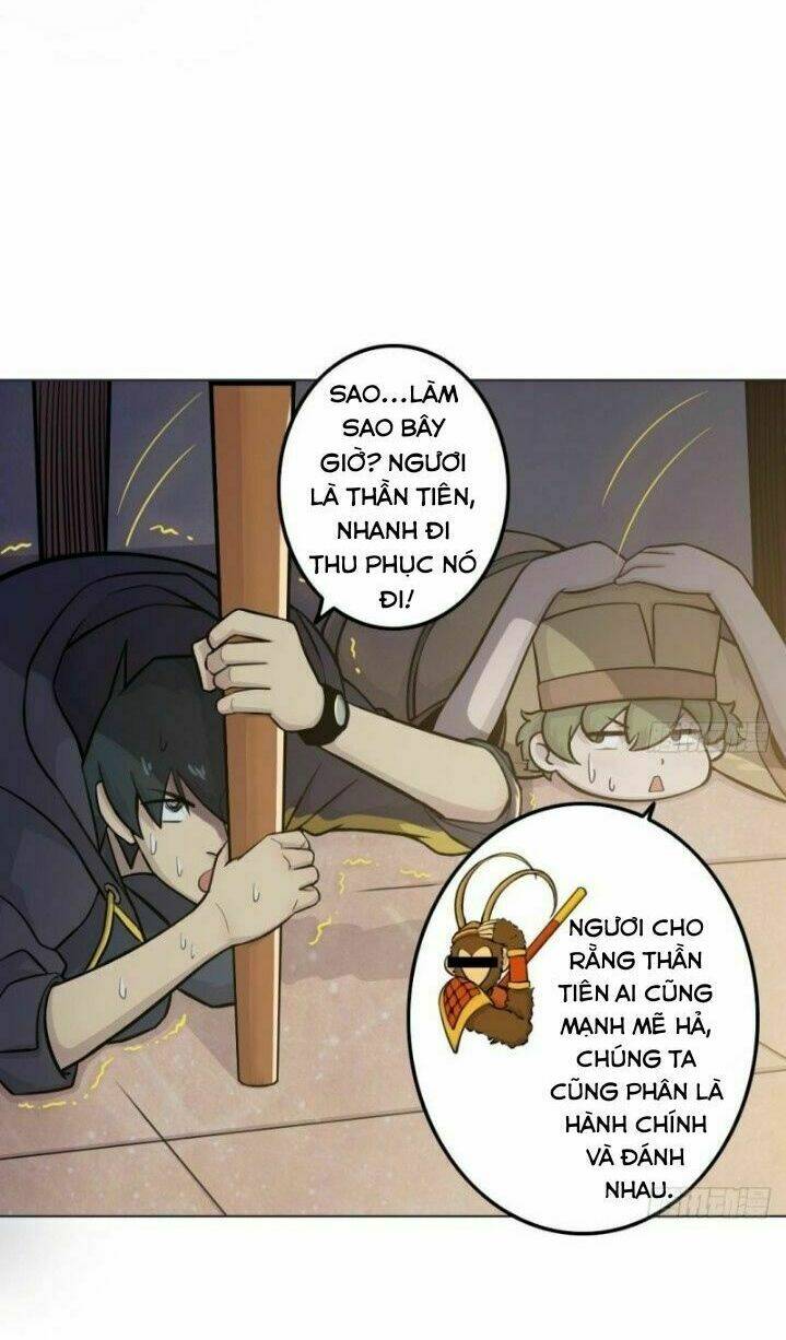 Thiên Thần Shipper - Chapter 16 - Page 17