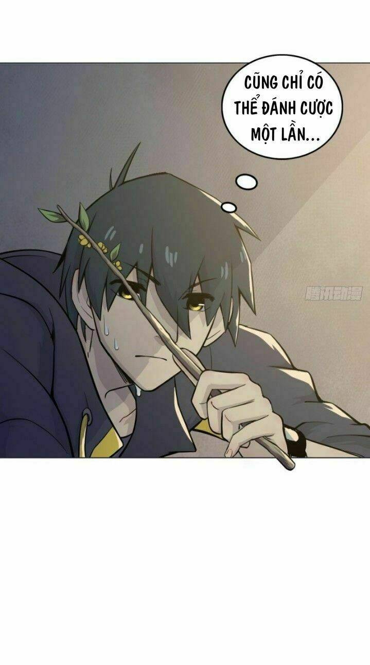 Thiên Thần Shipper - Chapter 16 - Page 19