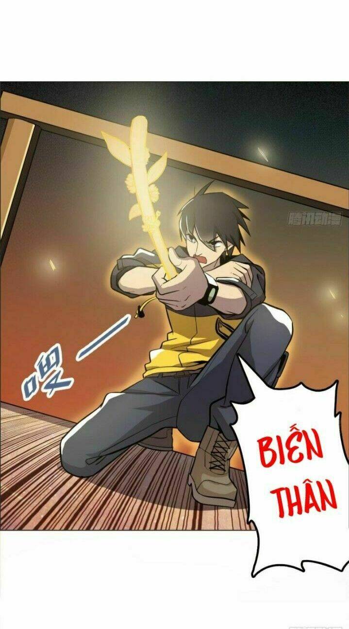 Thiên Thần Shipper - Chapter 16 - Page 20