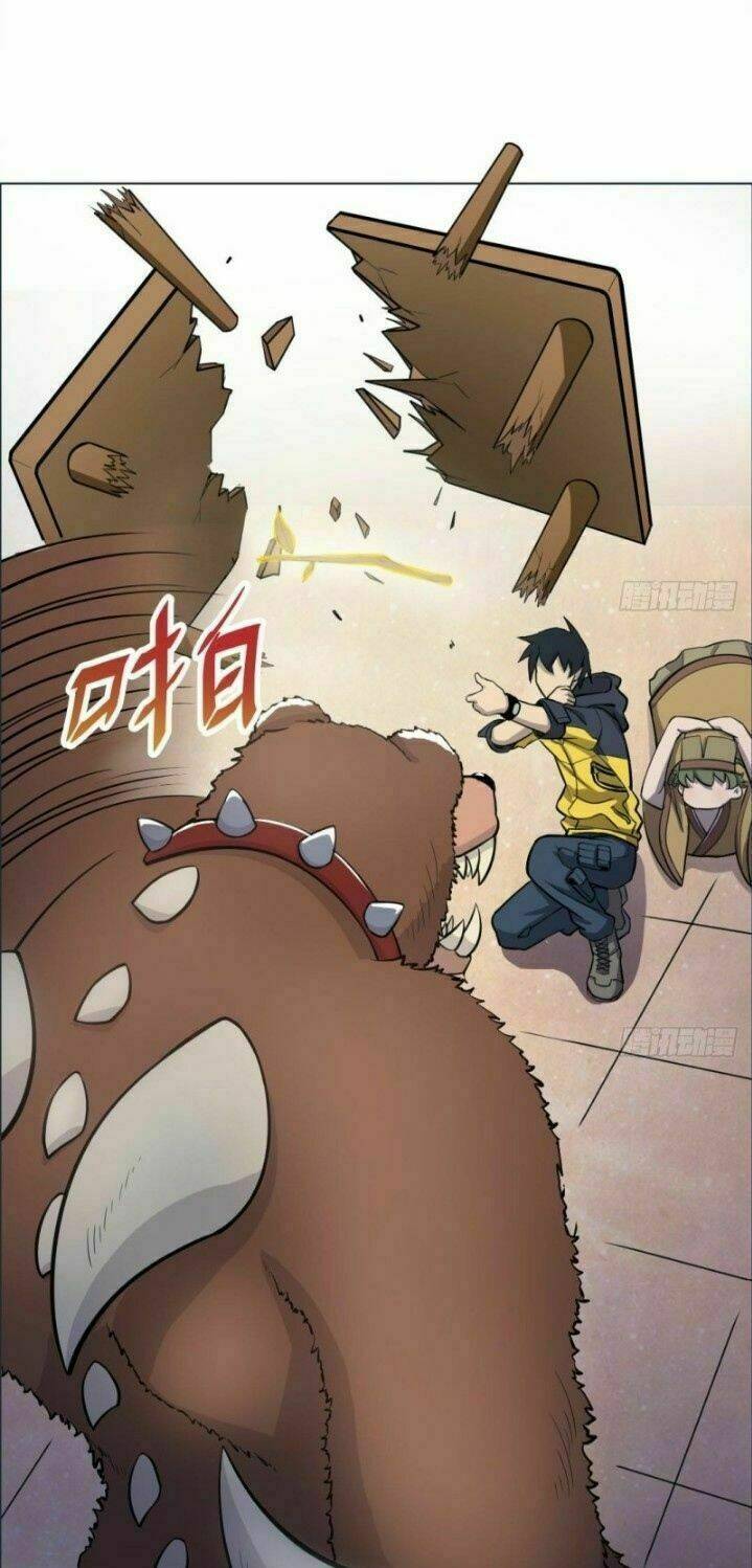 Thiên Thần Shipper - Chapter 16 - Page 21