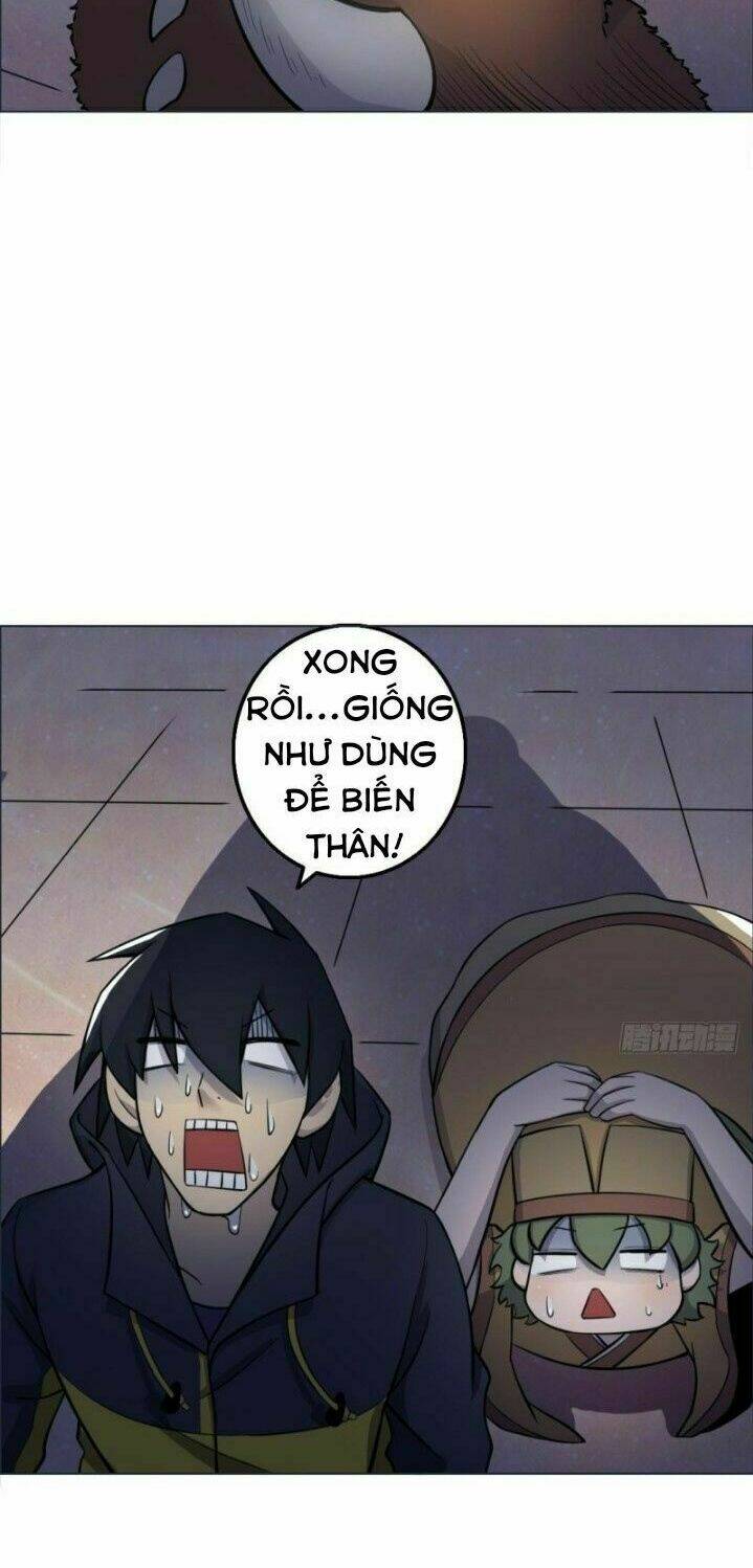 Thiên Thần Shipper - Chapter 16 - Page 22