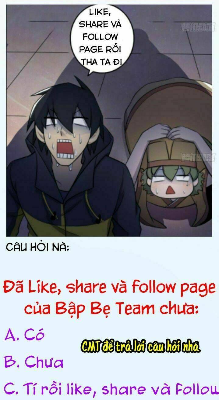 Thiên Thần Shipper - Chapter 16 - Page 23