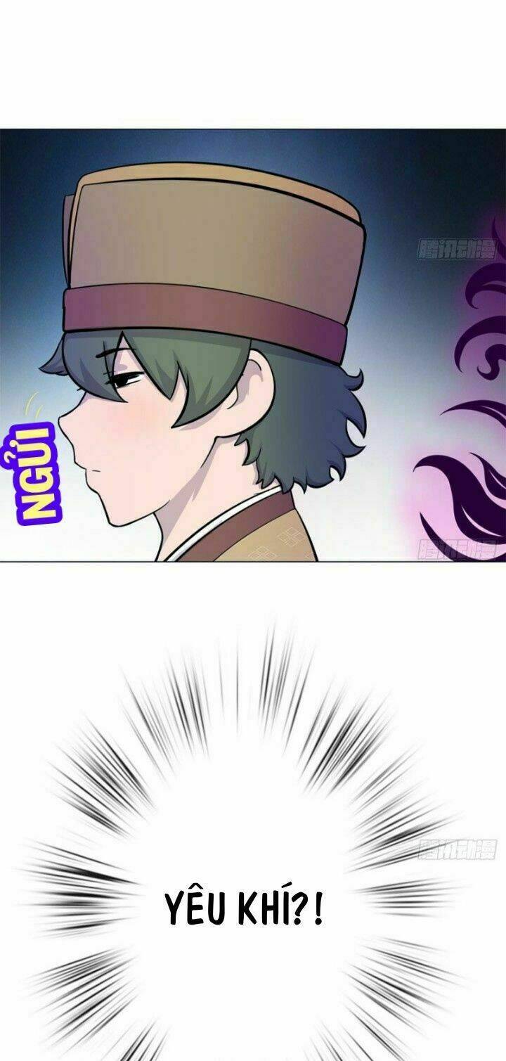 Thiên Thần Shipper - Chapter 16 - Page 3