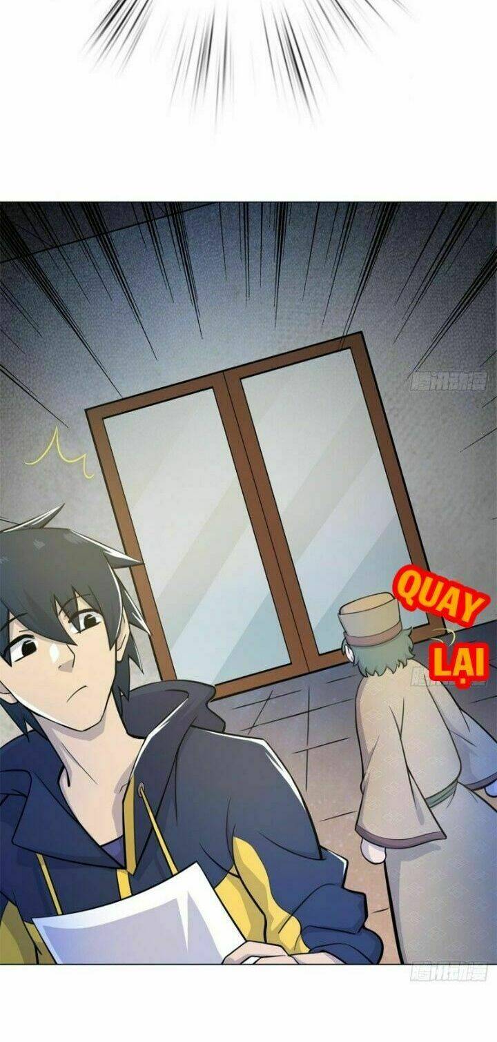 Thiên Thần Shipper - Chapter 16 - Page 4