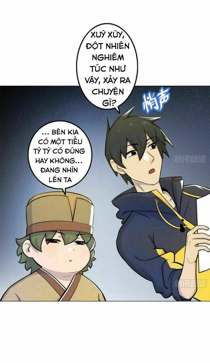 Thiên Thần Shipper - Chapter 16 - Page 5