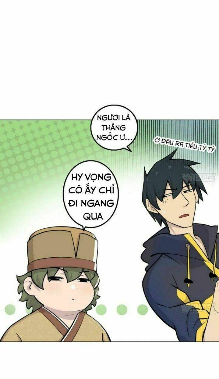 Thiên Thần Shipper - Chapter 16 - Page 6