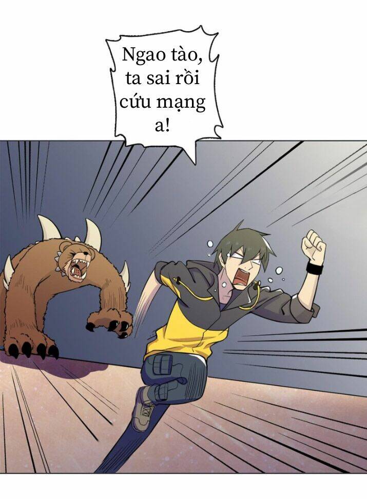 Thiên Thần Shipper - Chapter 17 - Page 9