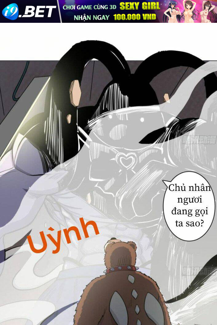 Thiên Thần Shipper - Chapter 17 - Page 13